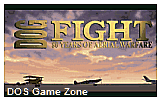 Dogfight- 80 Years of Aerial Warfare DOS Game