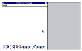 Omok for Windows DOS Game