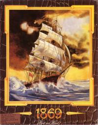 1869 Box Artwork Front