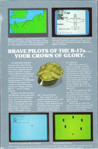 50 Mission Crush Box Artwork Back