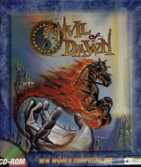 Anvil of Dawn Box Artwork Front