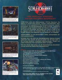 Archimedean Dynasty Box Artwork Back