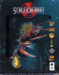 Archimedean Dynasty Box Artwork Front