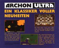 Archon Ultra Box Artwork Back