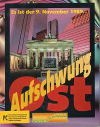 Aufschwung Ost Box Artwork Front