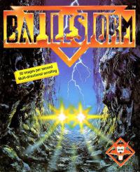 Battlestorm Box Artwork Front