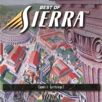 Caesar II Box Artwork Front