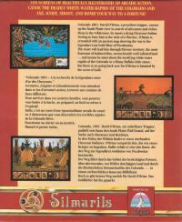 Colorado Box Artwork Back