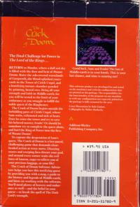 Crack of Doom Box Artwork Back