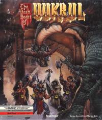 Dark Heart Of Uukrul Box Artwork Front