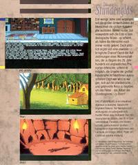 Das Stundenglas Box Artwork Back