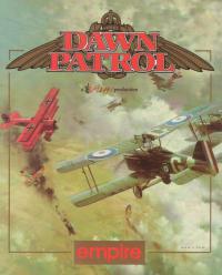Dawn Patrol Box Artwork Front