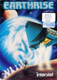 Earthrise Box Artwork Front