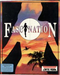 Fascination Box Artwork Front