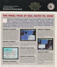 Harpoon Box Artwork Back