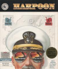 Harpoon Box Artwork Front