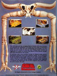 Heimdall 2 Into The Hall Of Worlds Box Artwork Back