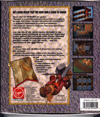 Heimdall Box Artwork Back