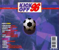 Kick Off 96 Box Artwork Back