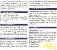 Mad News Box Artwork Back