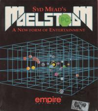 Maelstrom Box Artwork Front