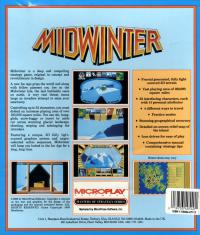 Midwinter Box Artwork Back