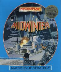 Midwinter Box Artwork Front