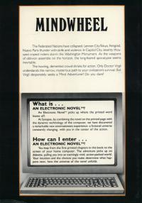 Mindwheel Box Artwork Back