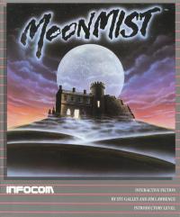 Moonmist Box Artwork Front