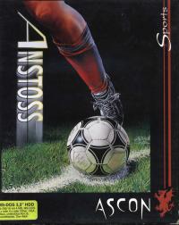 On The Ball Box Artwork Front