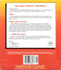 Paganitzu Box Artwork Back