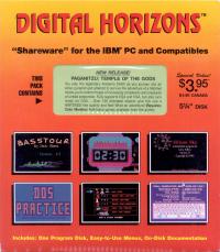 Paganitzu Box Artwork Front