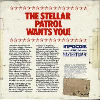 Planetfall Box Artwork Back