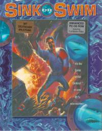 Sink Or Swim Box Artwork Front