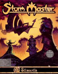Storm Master Box Artwork Front