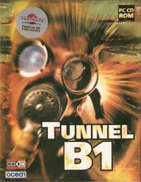 Tunnel B1 Box Artwork Front