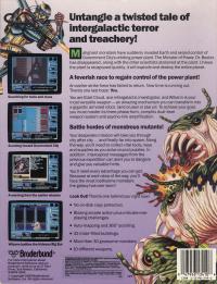 Wibarm Box Artwork Back