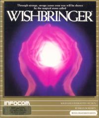 Wishbringer Box Artwork Front