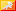 Bhutan Flag