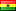 Ghana Flag