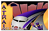 A-Train (Beta) DOS Game