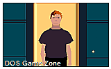 Another World (demo) DOS Game