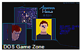 Another World Memory DOS Game