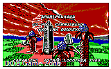 Archipelagos (EGA) DOS Game