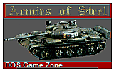 Armies of Steel DOS Game