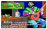 Bards Tale, The DOS Game