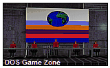 Battles in Time DOS Game