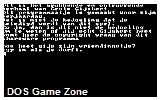 Big Gijs DOS Game