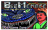 Bio Menace Episode 3 DOS Game