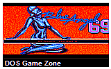 Blue Angels 69 DOS Game